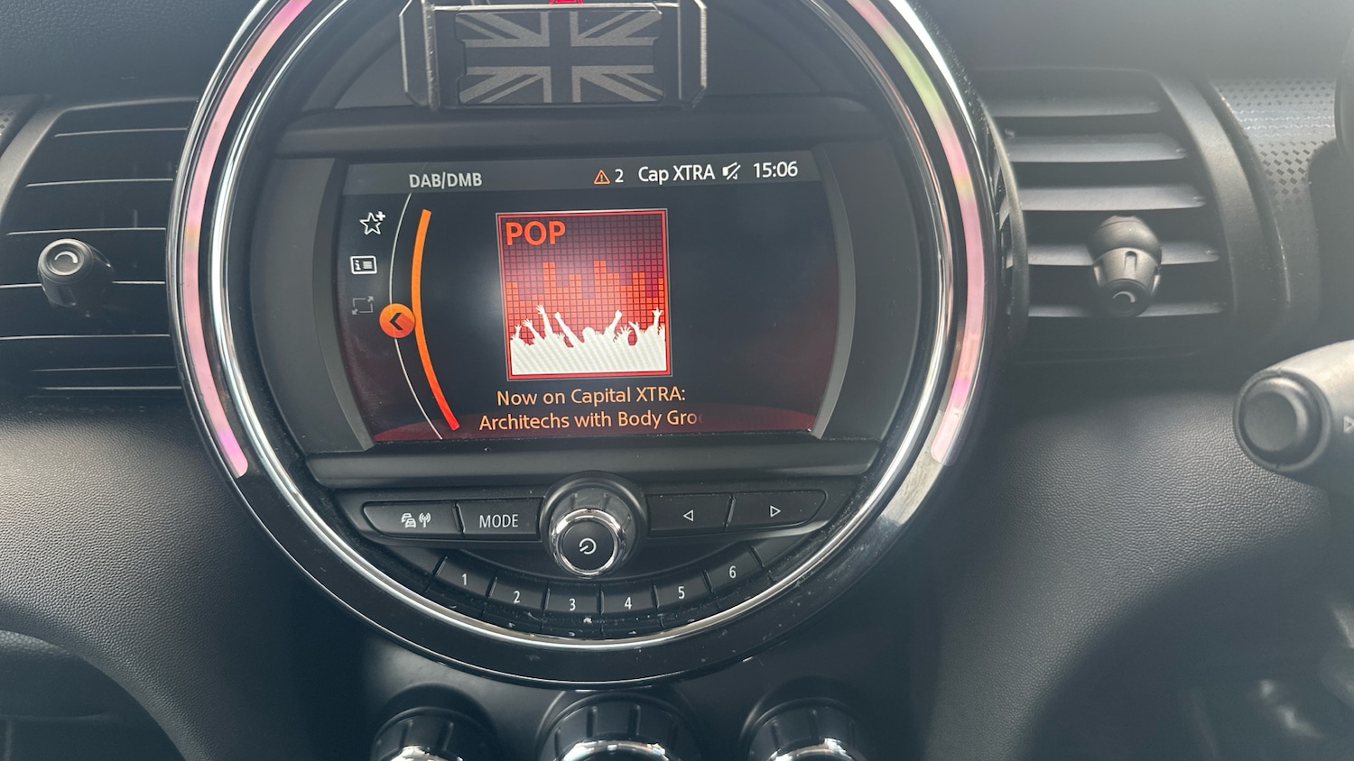 Used MINI Hatch 2018 for sale - 77847648: Photo 23