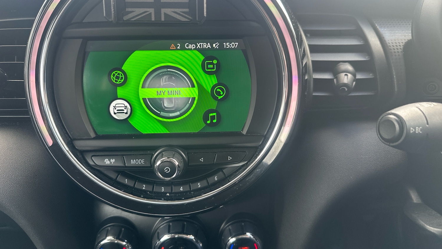 Used MINI Hatch 2018 for sale - 77847648: Photo 25