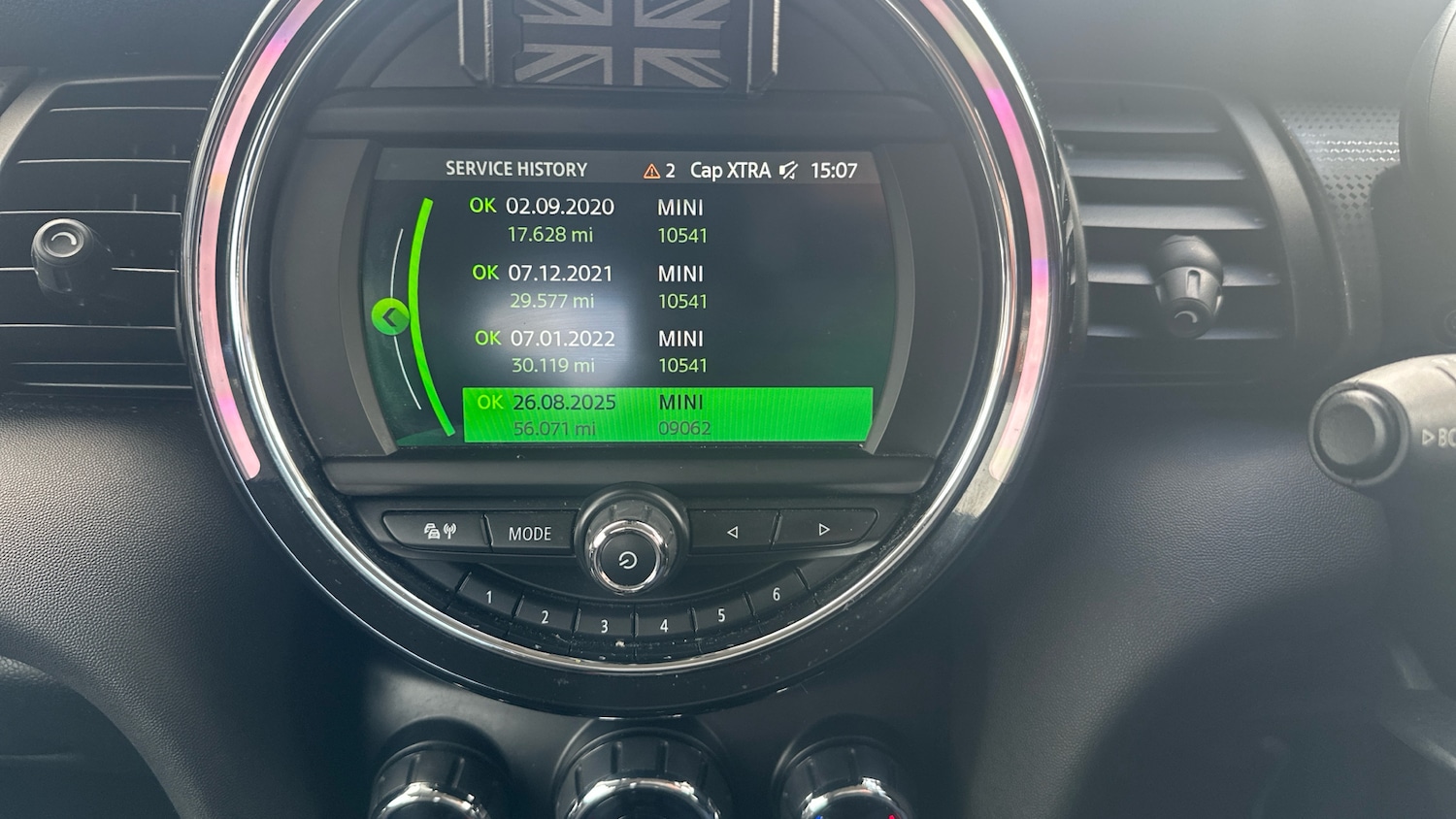 Used MINI Hatch 2018 for sale - 77847648: Photo 27