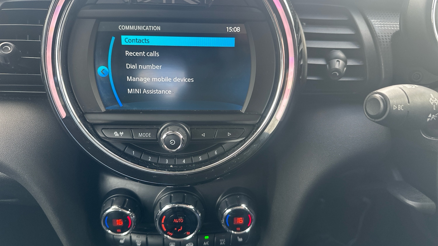 Used MINI Hatch 2018 for sale - 77847648: Photo 29