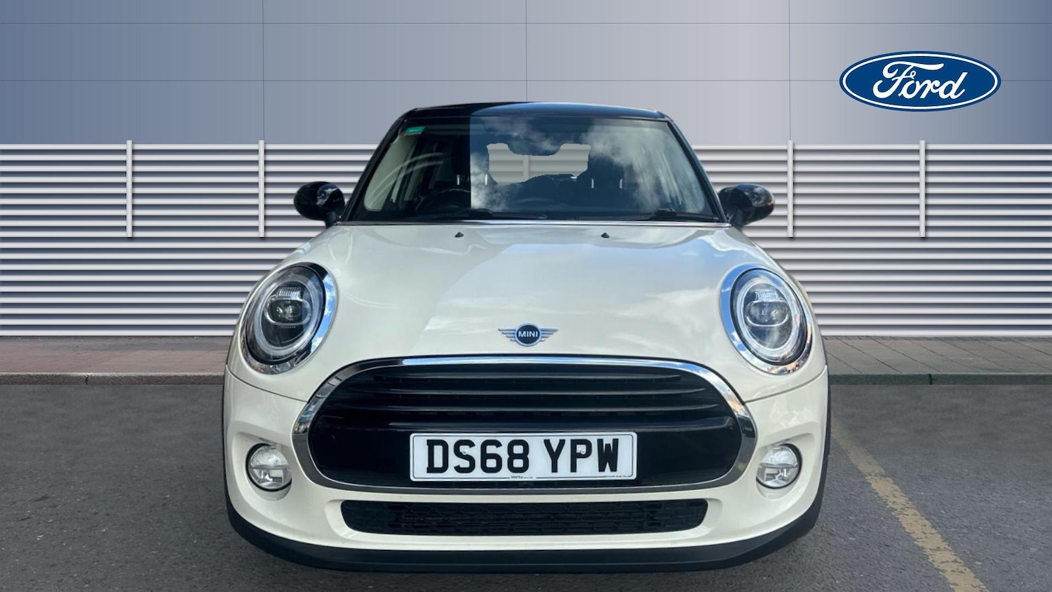 Used MINI Hatch 2018 for sale - 77847648: Photo 3