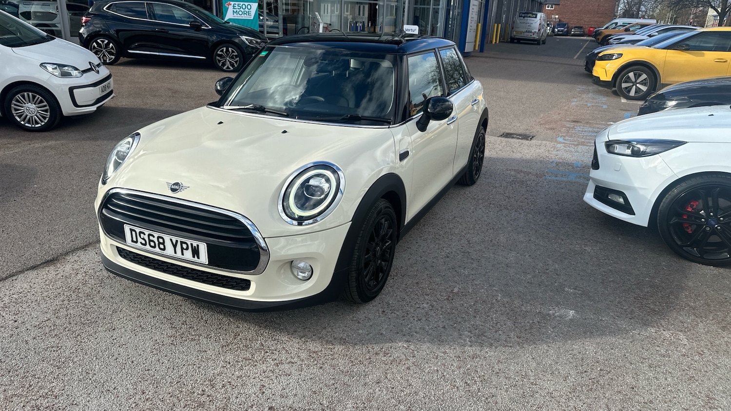 Used MINI Hatch 2018 for sale - 77847648: Photo 34