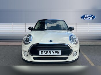 Used MINI Hatch 2018 for sale - 77847648: Photo