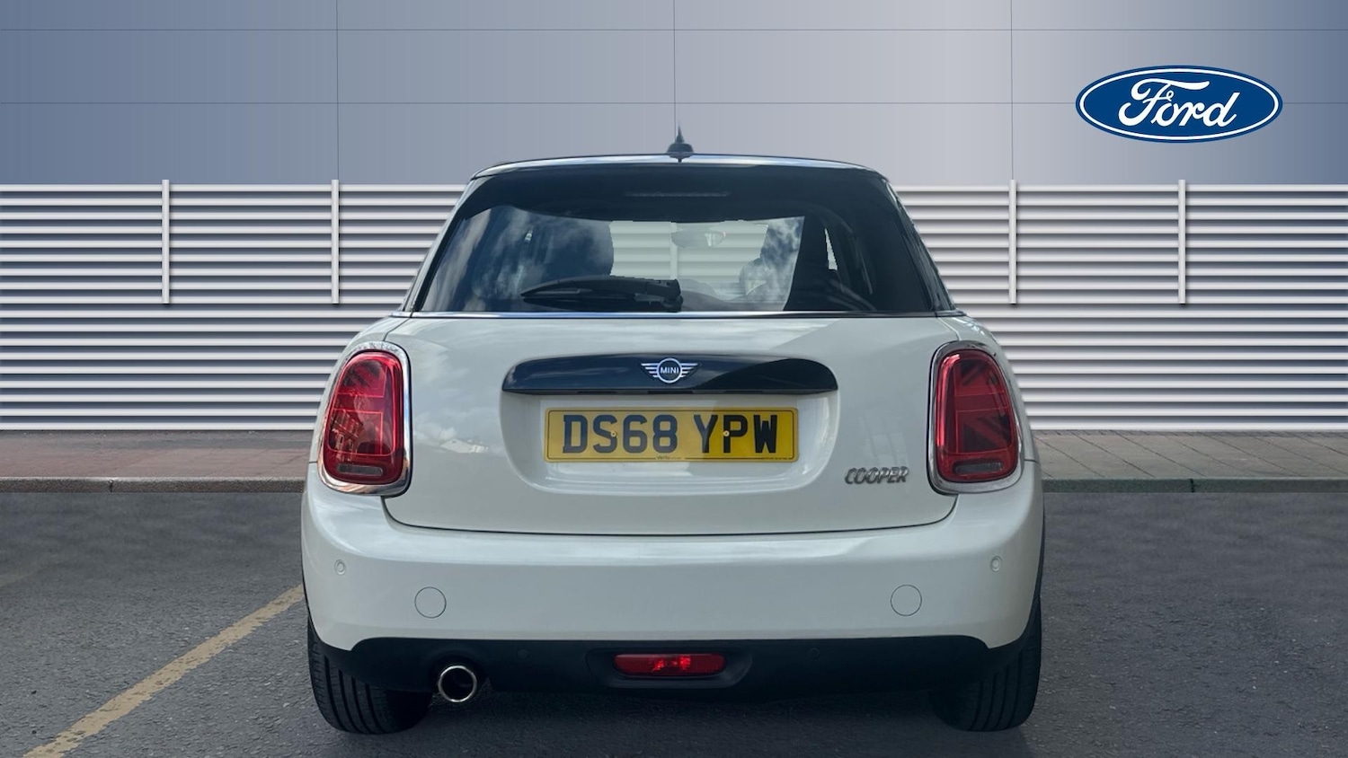 Used MINI Hatch 2018 for sale - 77847648: Photo 6