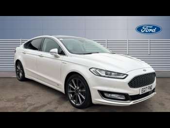 2017 (17) - 2.0 TDCi 180 5dr Powershift AWD Diesel Hatchback