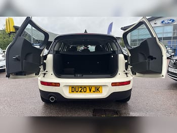 Used MINI Clubman 2020 for sale - 79858867: Photo