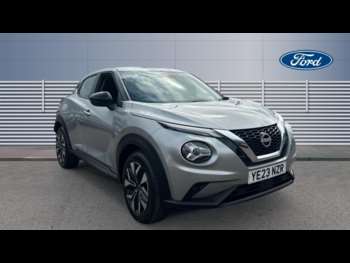 2023 (23) - 1.0 DiG-T 114 Acenta 5dr Petrol Hatchback