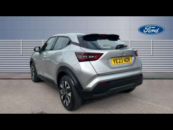 Used Nissan Juke 2023 for sale - 75044354: Photo