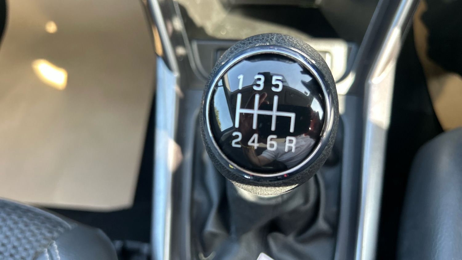 Vehicle 30