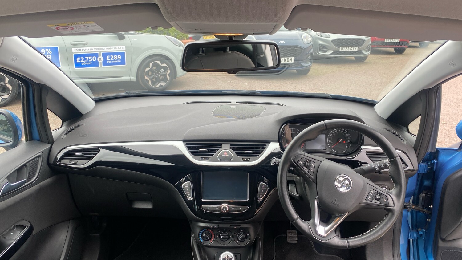 Used Vauxhall Corsa 2019 for sale - 77864546: Photo 10