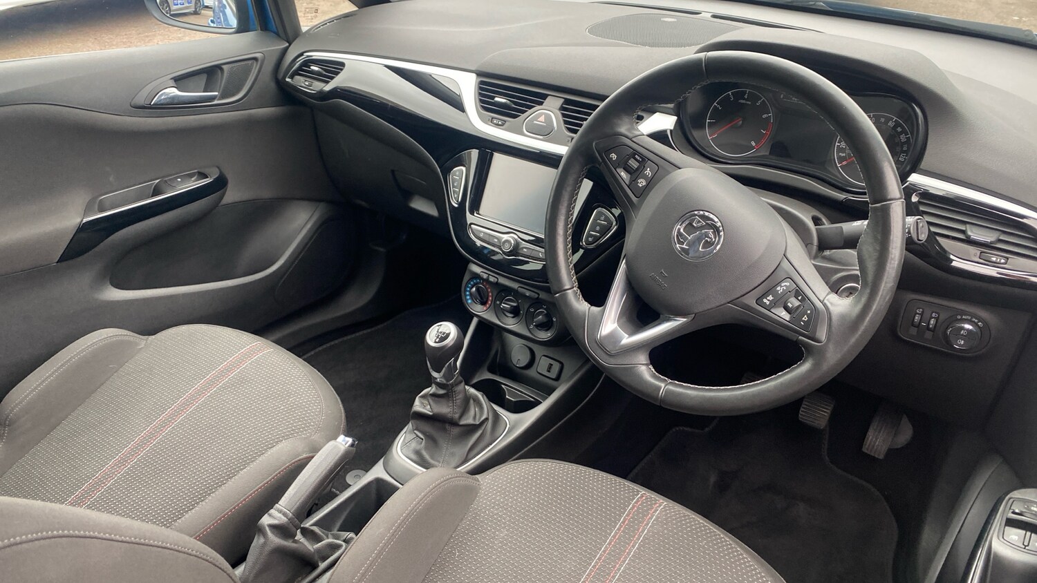 Used Vauxhall Corsa 2019 for sale - 77864546: Photo 11