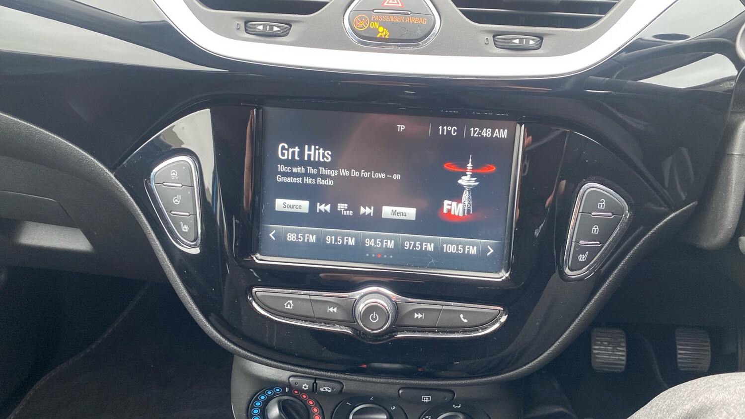 Used Vauxhall Corsa 2019 for sale - 77864546: Photo 12