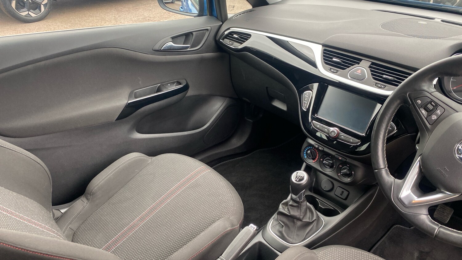 Used Vauxhall Corsa 2019 for sale - 77864546: Photo 14