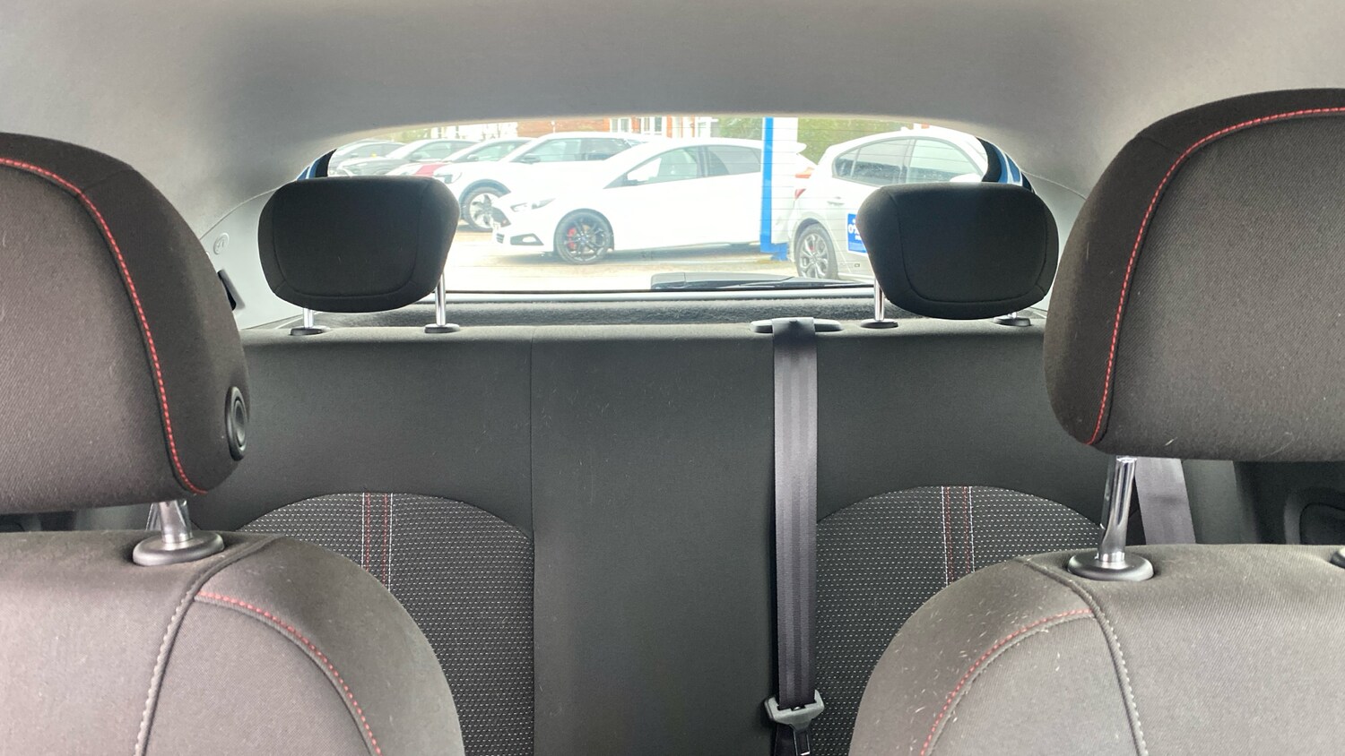 Used Vauxhall Corsa 2019 for sale - 77864546: Photo 15