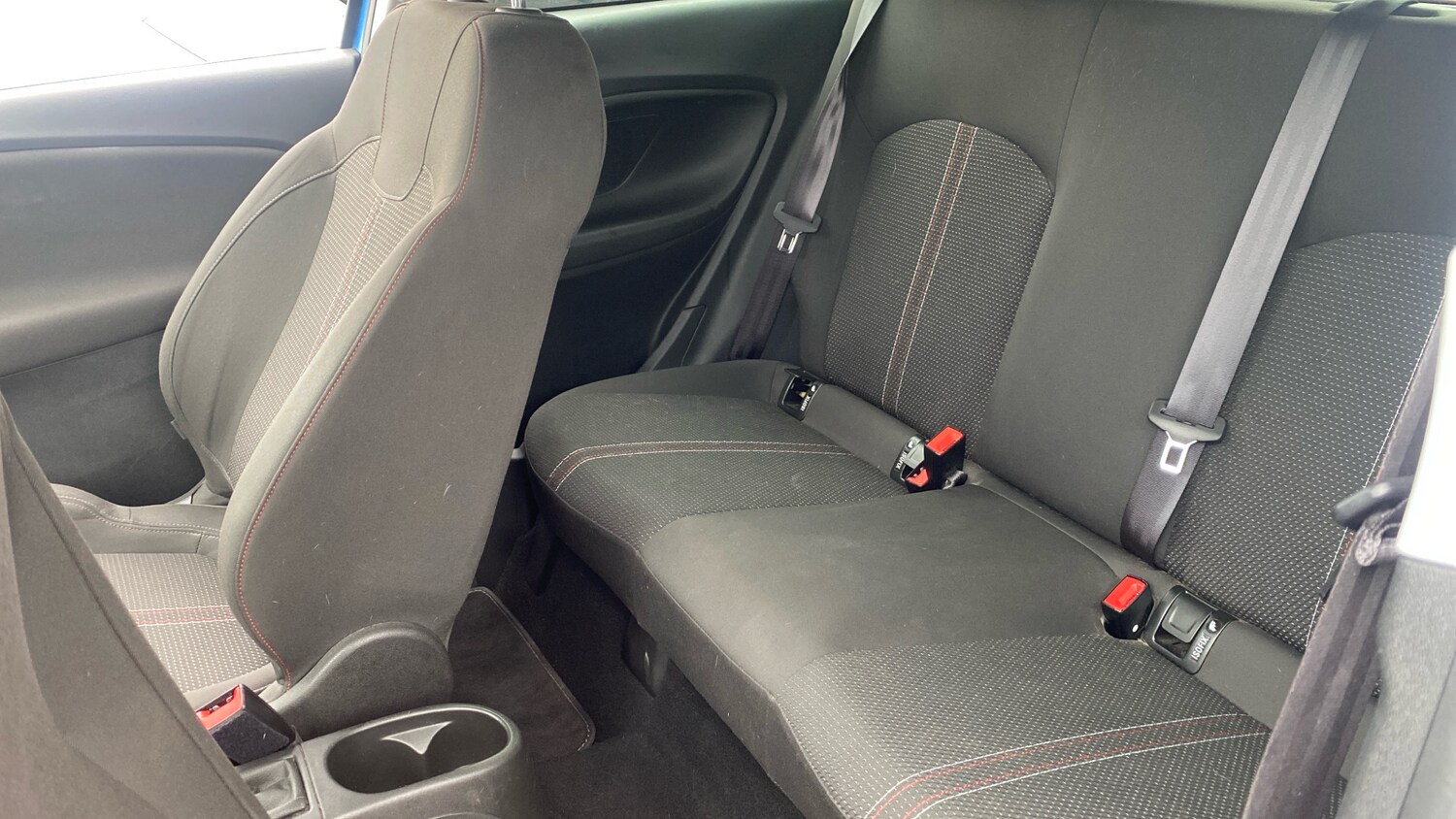 Used Vauxhall Corsa 2019 for sale - 77864546: Photo 16