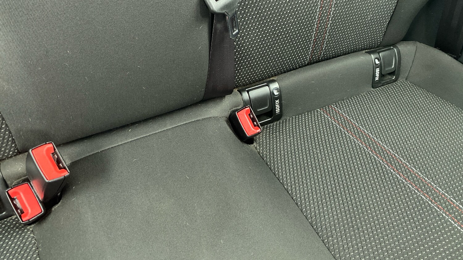 Used Vauxhall Corsa 2019 for sale - 77864546: Photo 17