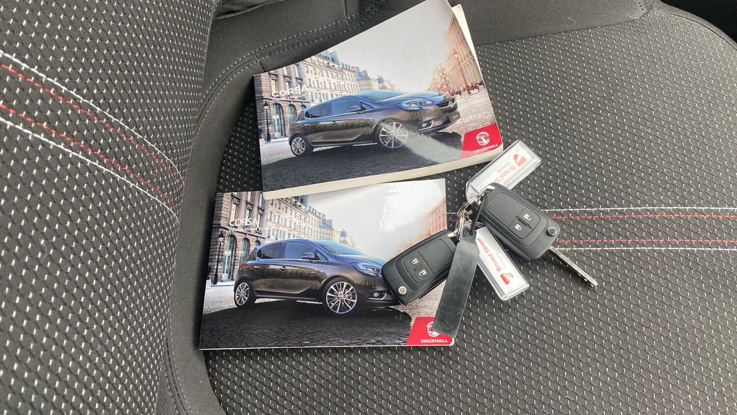 Used Vauxhall Corsa 2019 for sale - 77864546: Photo 19