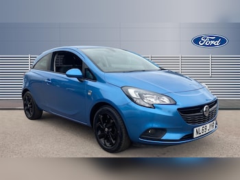 2019 (69) - 1.4 [75] Griffin 3dr Petrol Hatchback