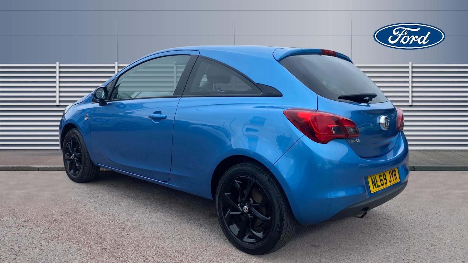 Used Vauxhall Corsa 2019 for sale - 77864546: Photo 2