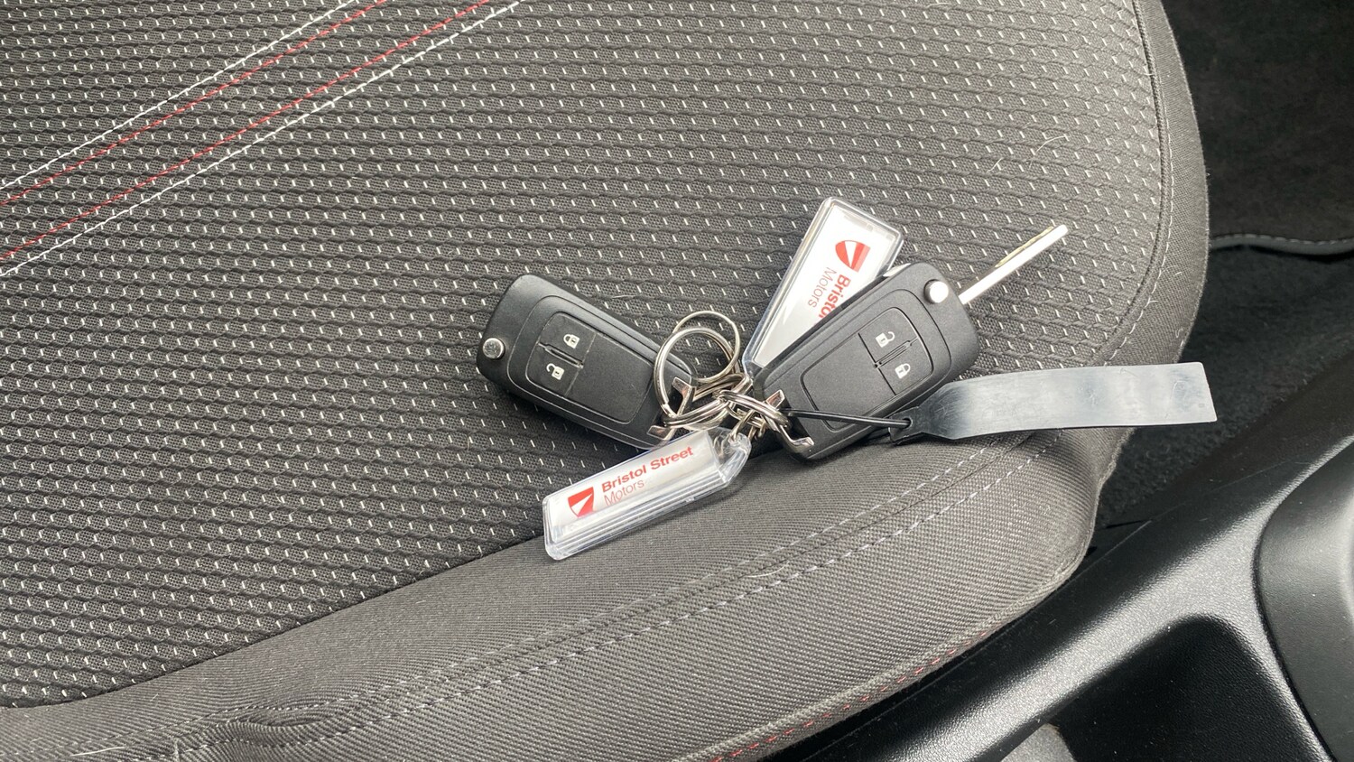 Used Vauxhall Corsa 2019 for sale - 77864546: Photo 20