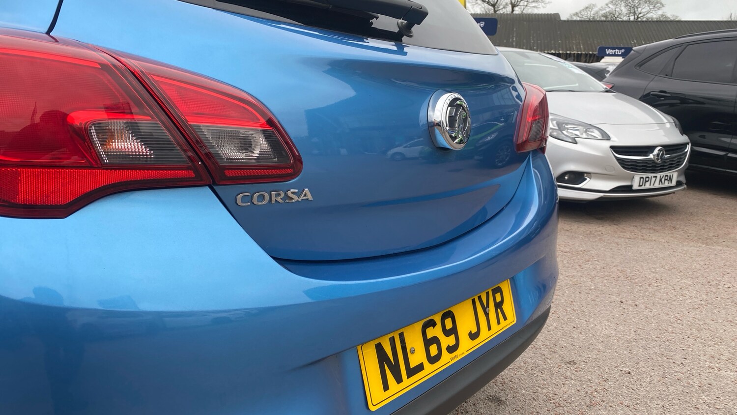 Used Vauxhall Corsa 2019 for sale - 77864546: Photo 21