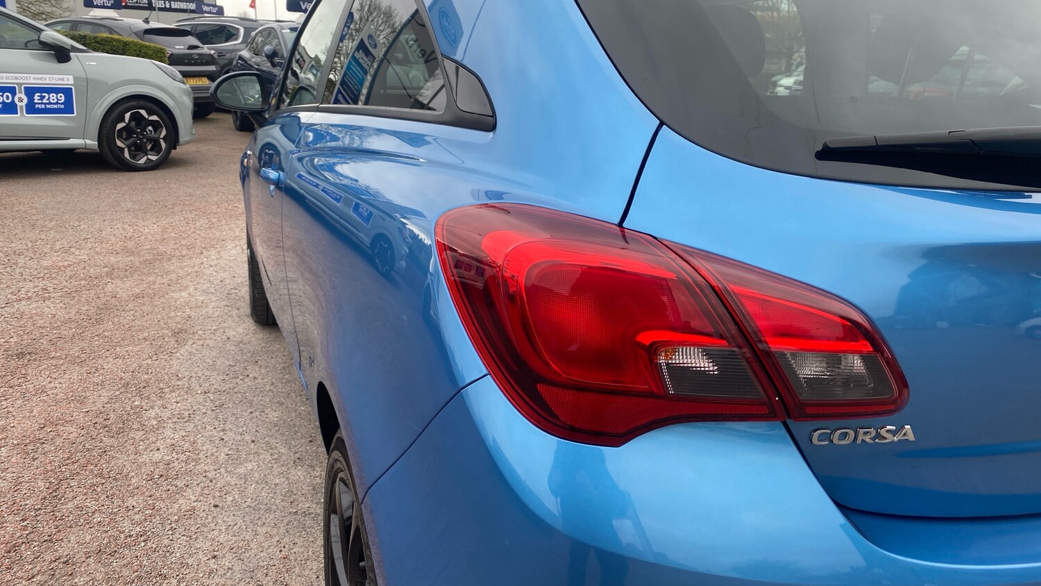 Used Vauxhall Corsa 2019 for sale - 77864546: Photo 22