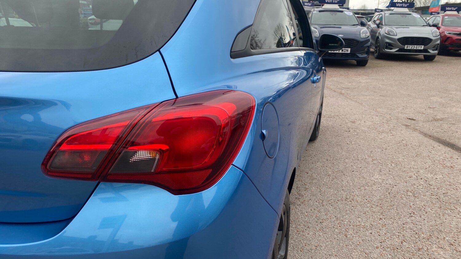 Used Vauxhall Corsa 2019 for sale - 77864546: Photo 23