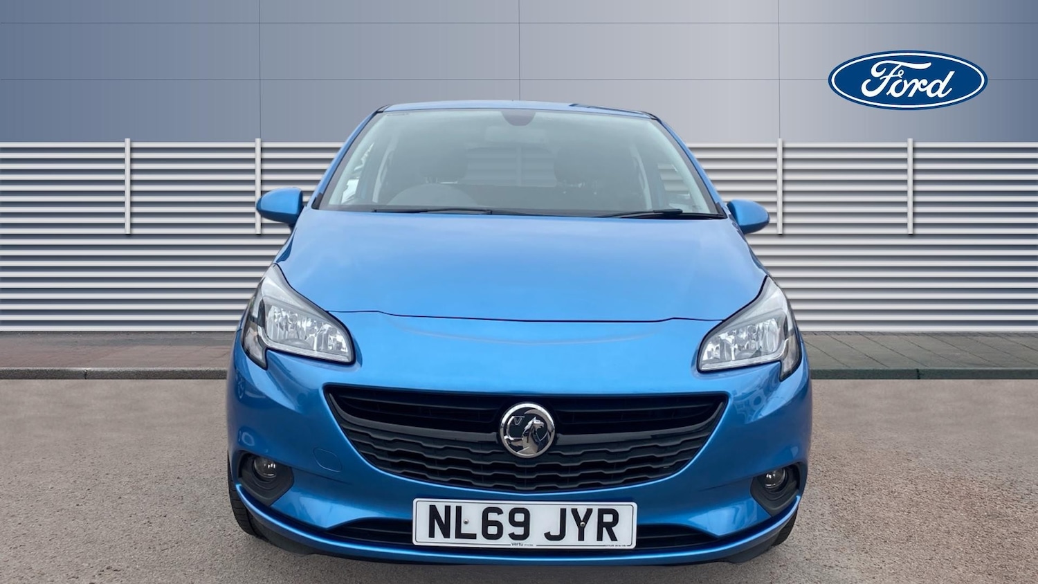 Used Vauxhall Corsa 2019 for sale - 77864546: Photo 3