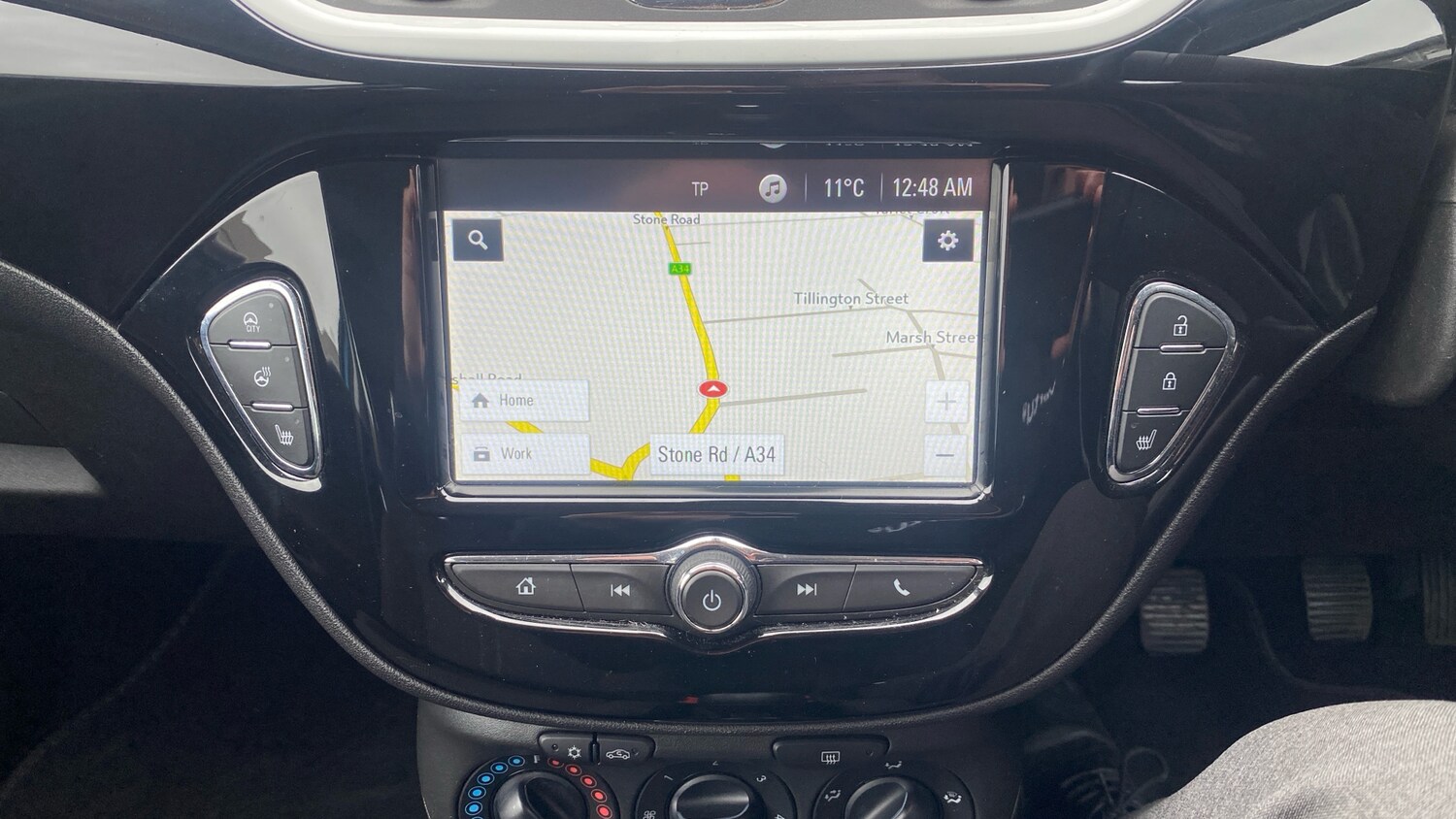 Used Vauxhall Corsa 2019 for sale - 77864546: Photo 33