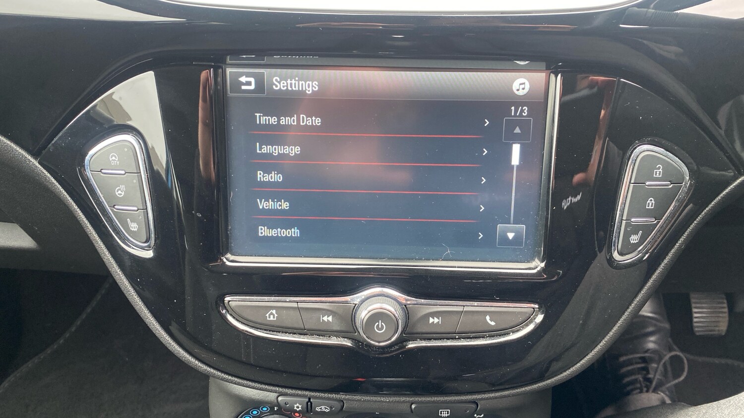 Used Vauxhall Corsa 2019 for sale - 77864546: Photo 35