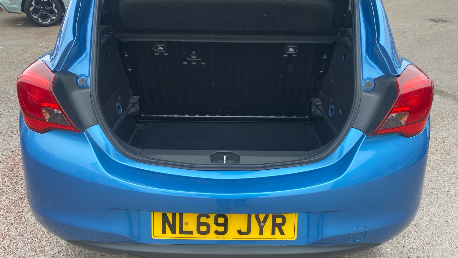 Used Vauxhall Corsa 2019 for sale - 77864546: Photo 4