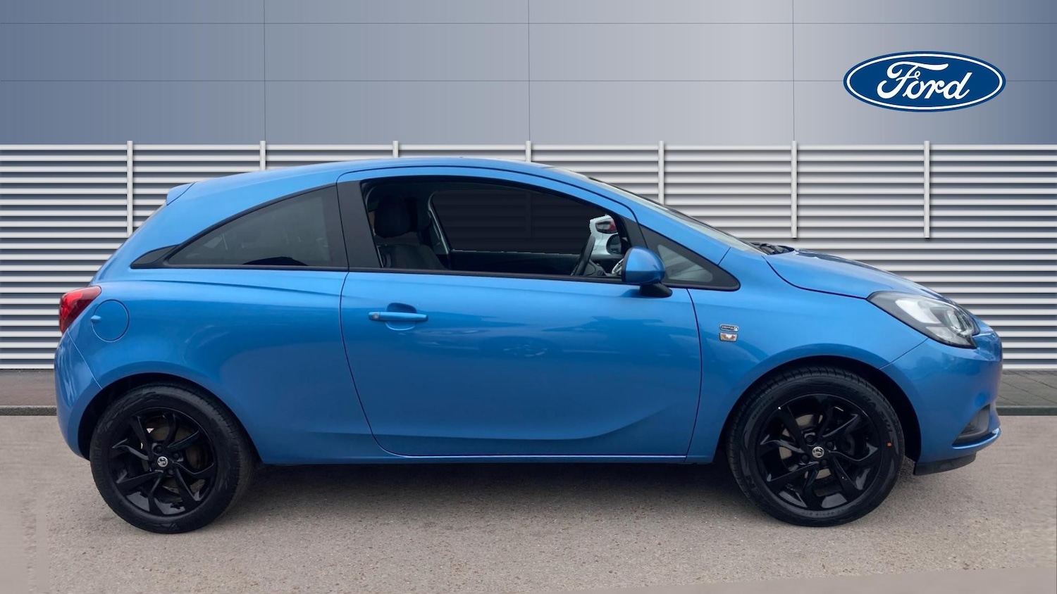 Used Vauxhall Corsa 2019 for sale - 77864546: Photo 5