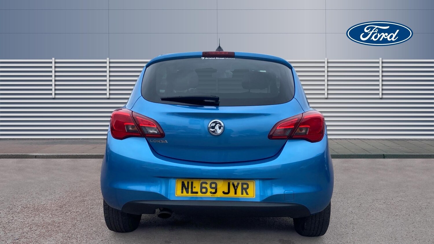 Used Vauxhall Corsa 2019 for sale - 77864546: Photo 6