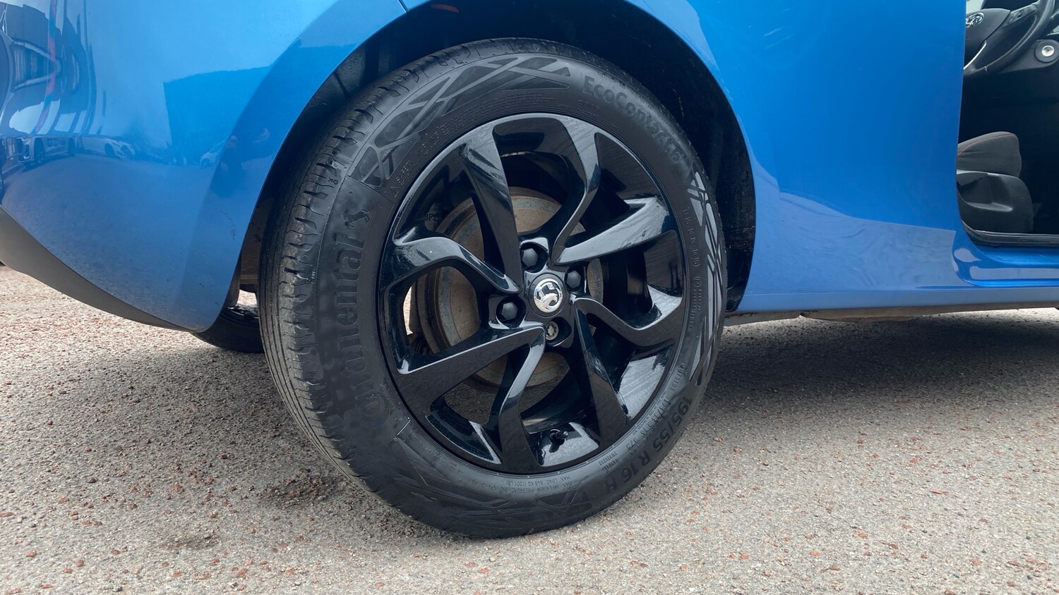 Used Vauxhall Corsa 2019 for sale - 77864546: Photo 7