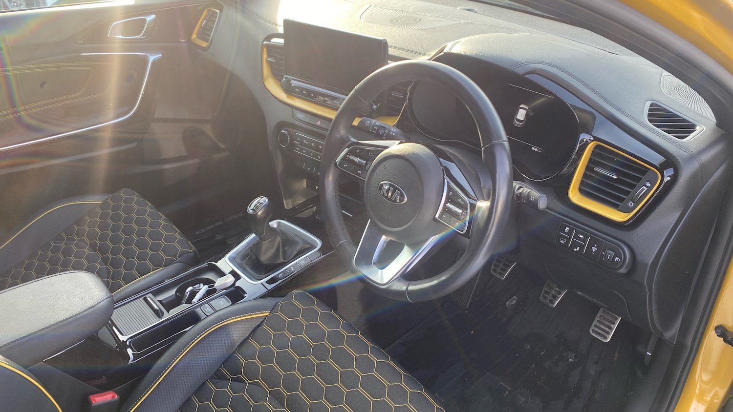 Used Kia XCeed 2020 for sale - 77116442: Photo 11