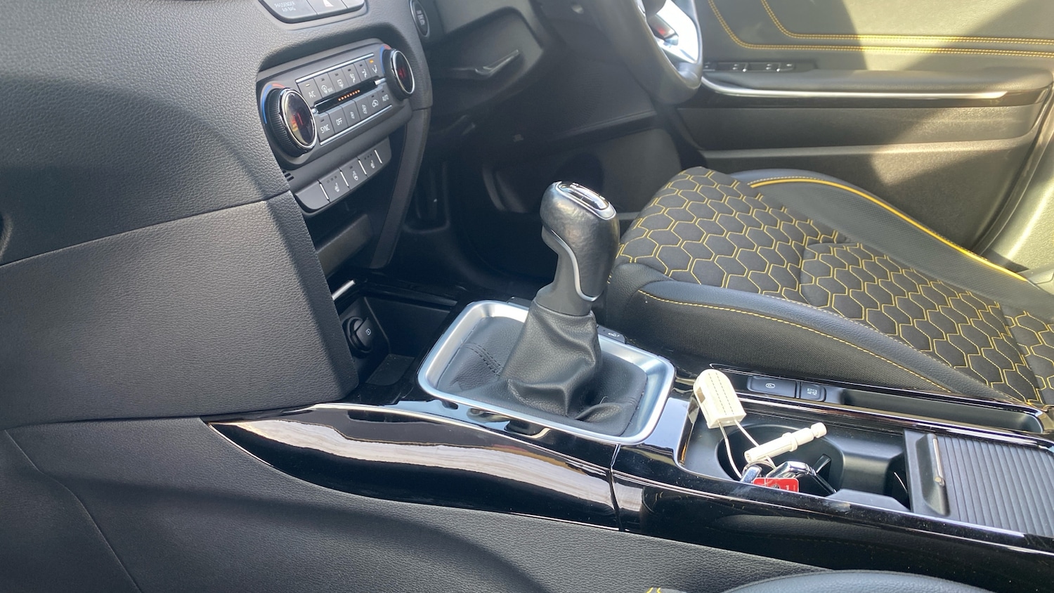 Used Kia XCeed 2020 for sale - 77116442: Photo 13