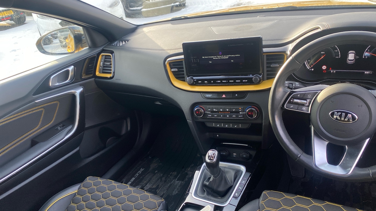 Used Kia XCeed 2020 for sale - 77116442: Photo 14