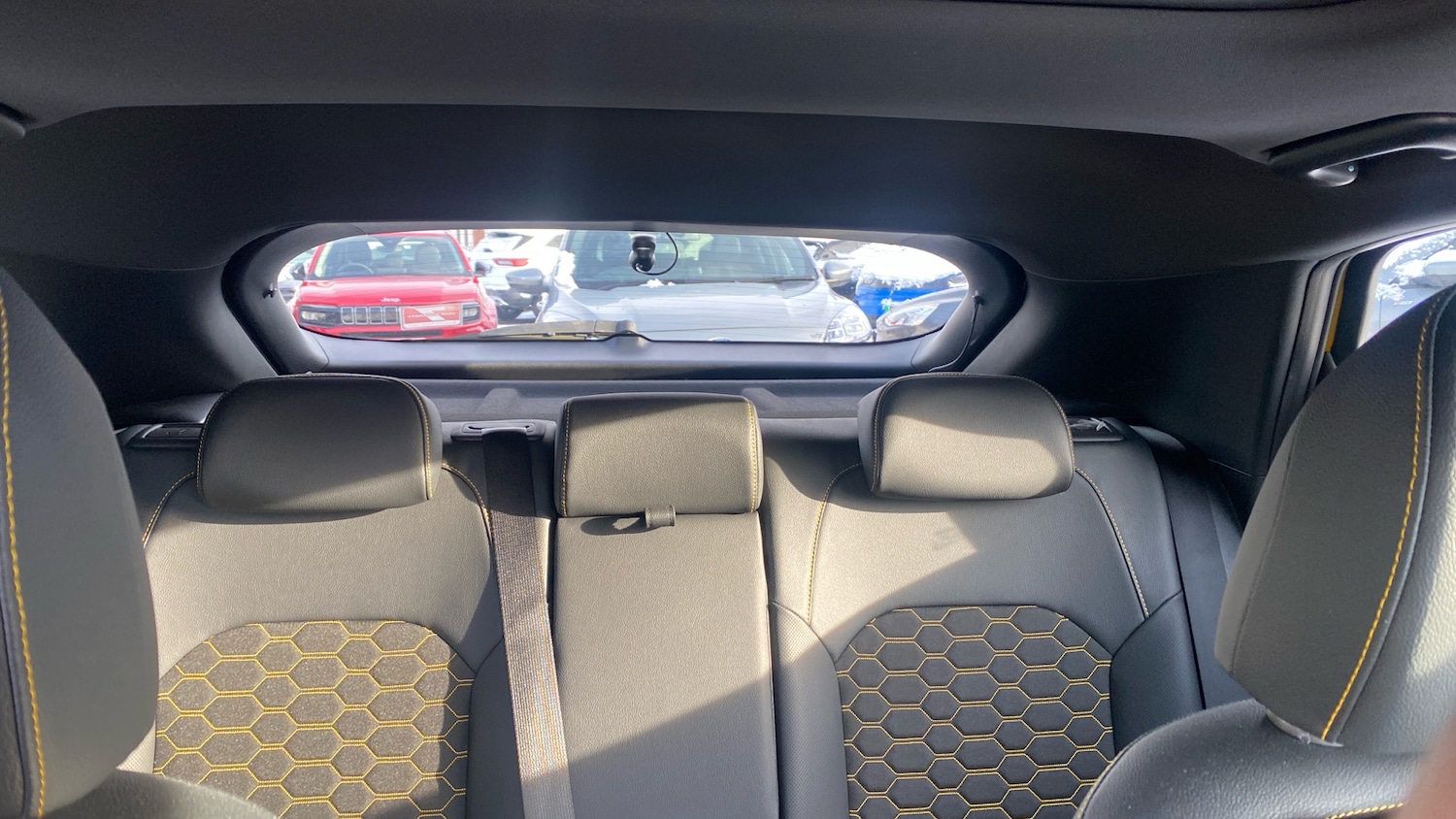 Used Kia XCeed 2020 for sale - 77116442: Photo 15