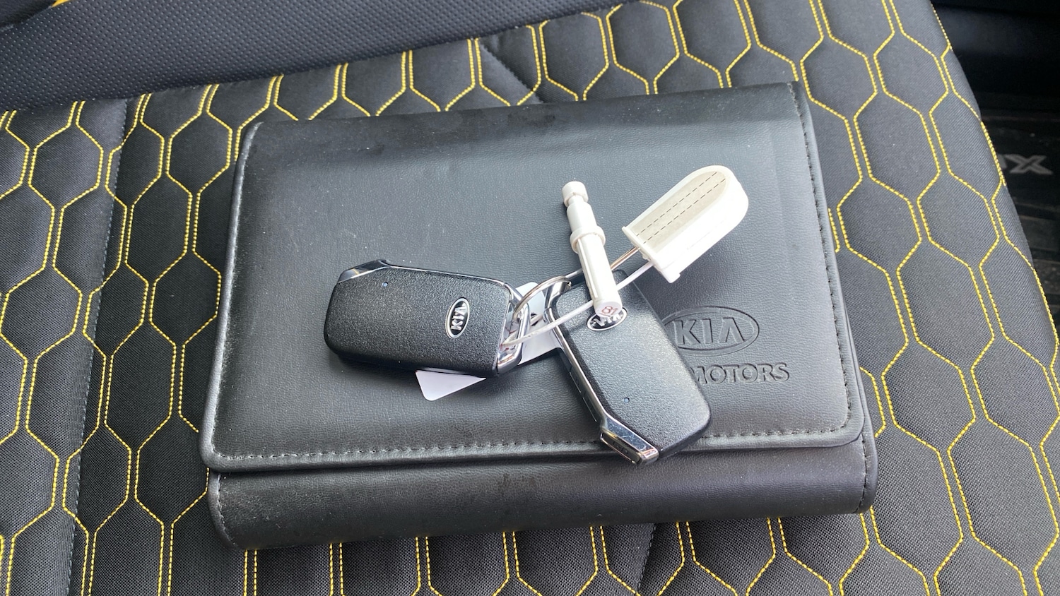 Used Kia XCeed 2020 for sale - 77116442: Photo 19