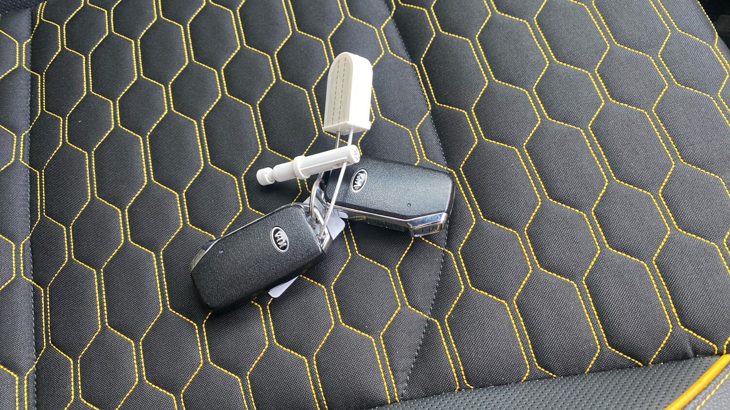 Used Kia XCeed 2020 for sale - 77116442: Photo 20