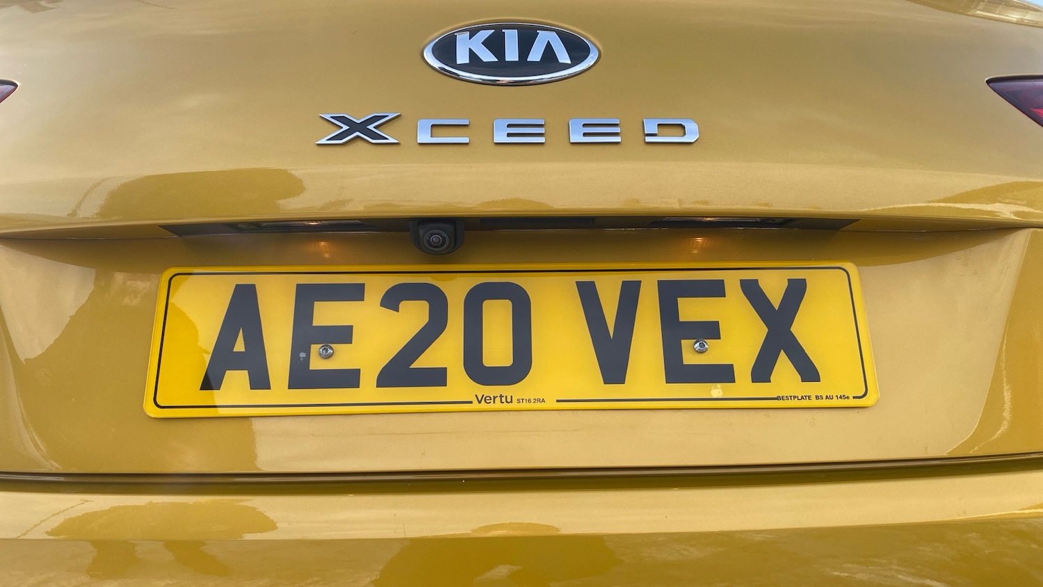 Used Kia XCeed 2020 for sale - 77116442: Photo 22