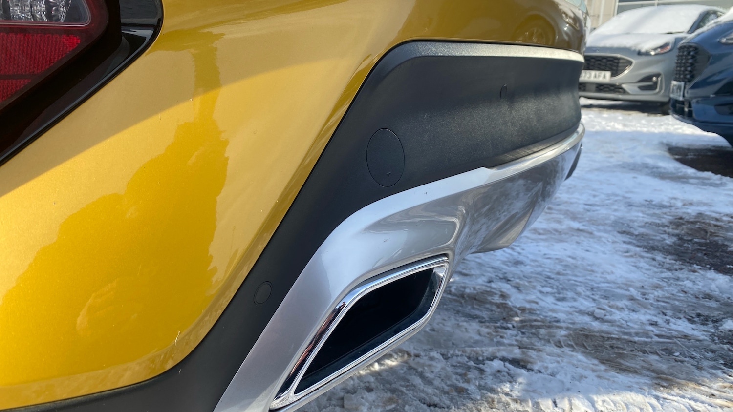 Used Kia XCeed 2020 for sale - 77116442: Photo 24