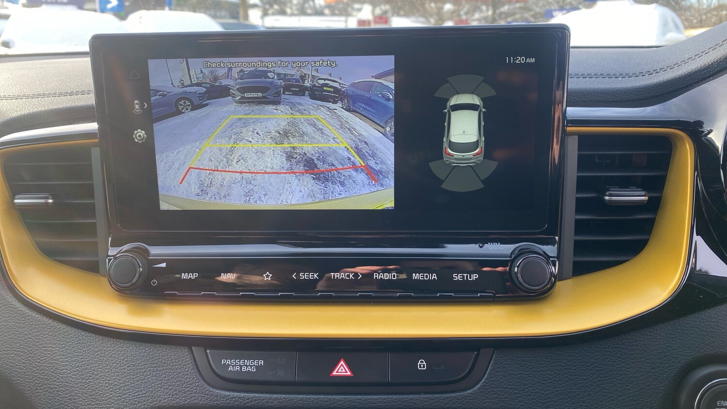 Used Kia XCeed 2020 for sale - 77116442: Photo 35