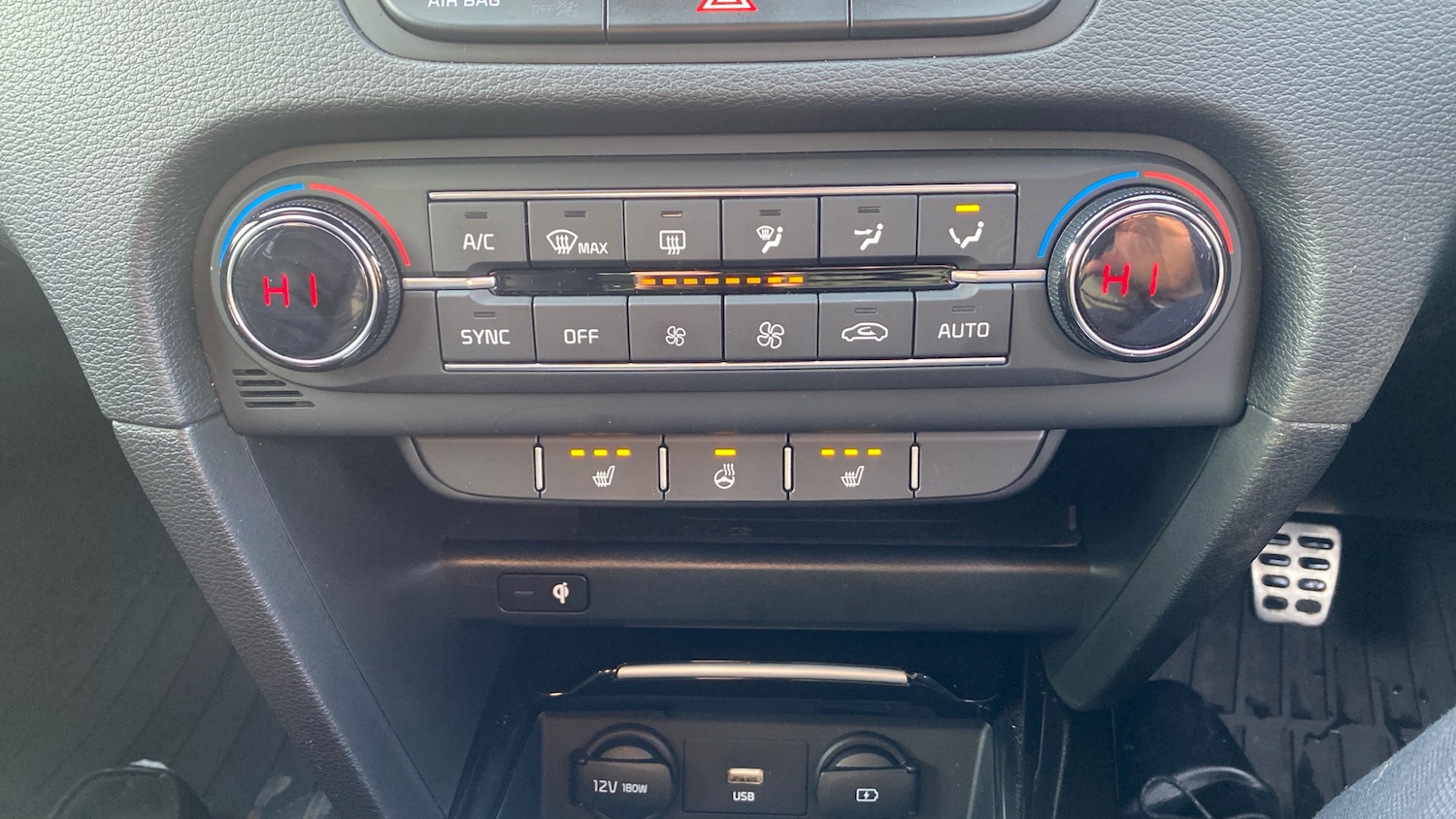 Used Kia XCeed 2020 for sale - 77116442: Photo 36