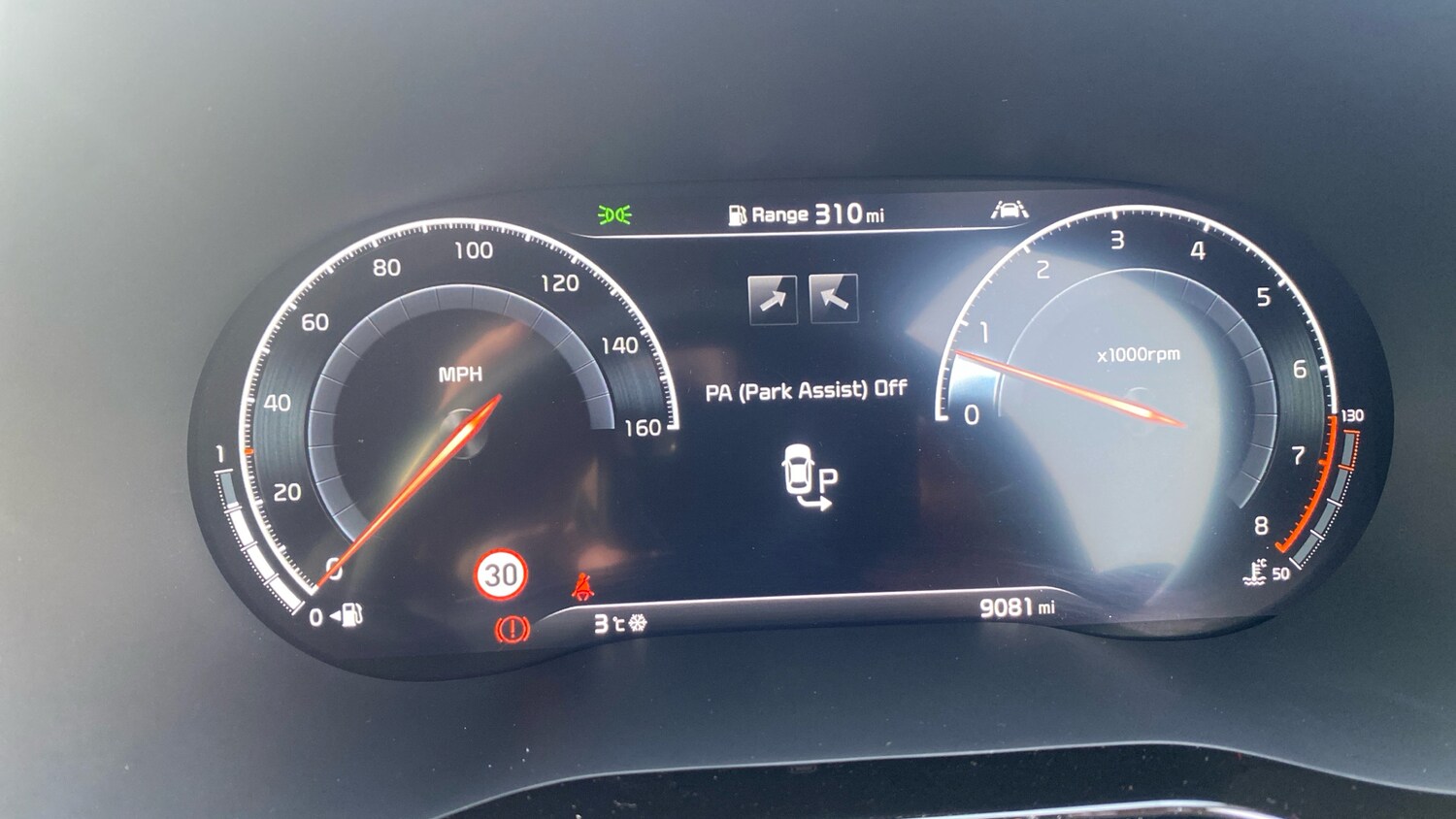 Used Kia XCeed 2020 for sale - 77116442: Photo 38