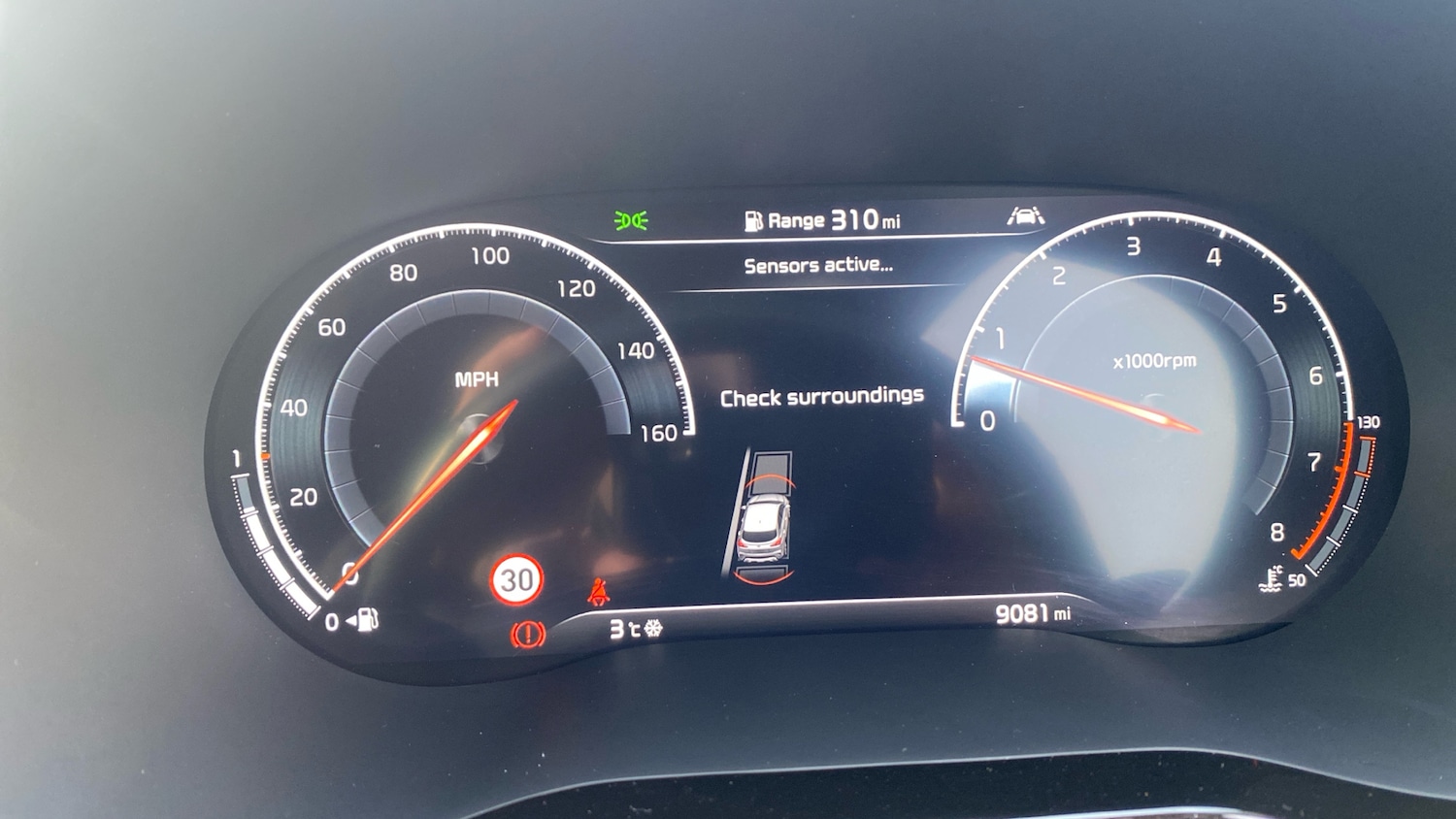 Used Kia XCeed 2020 for sale - 77116442: Photo 40