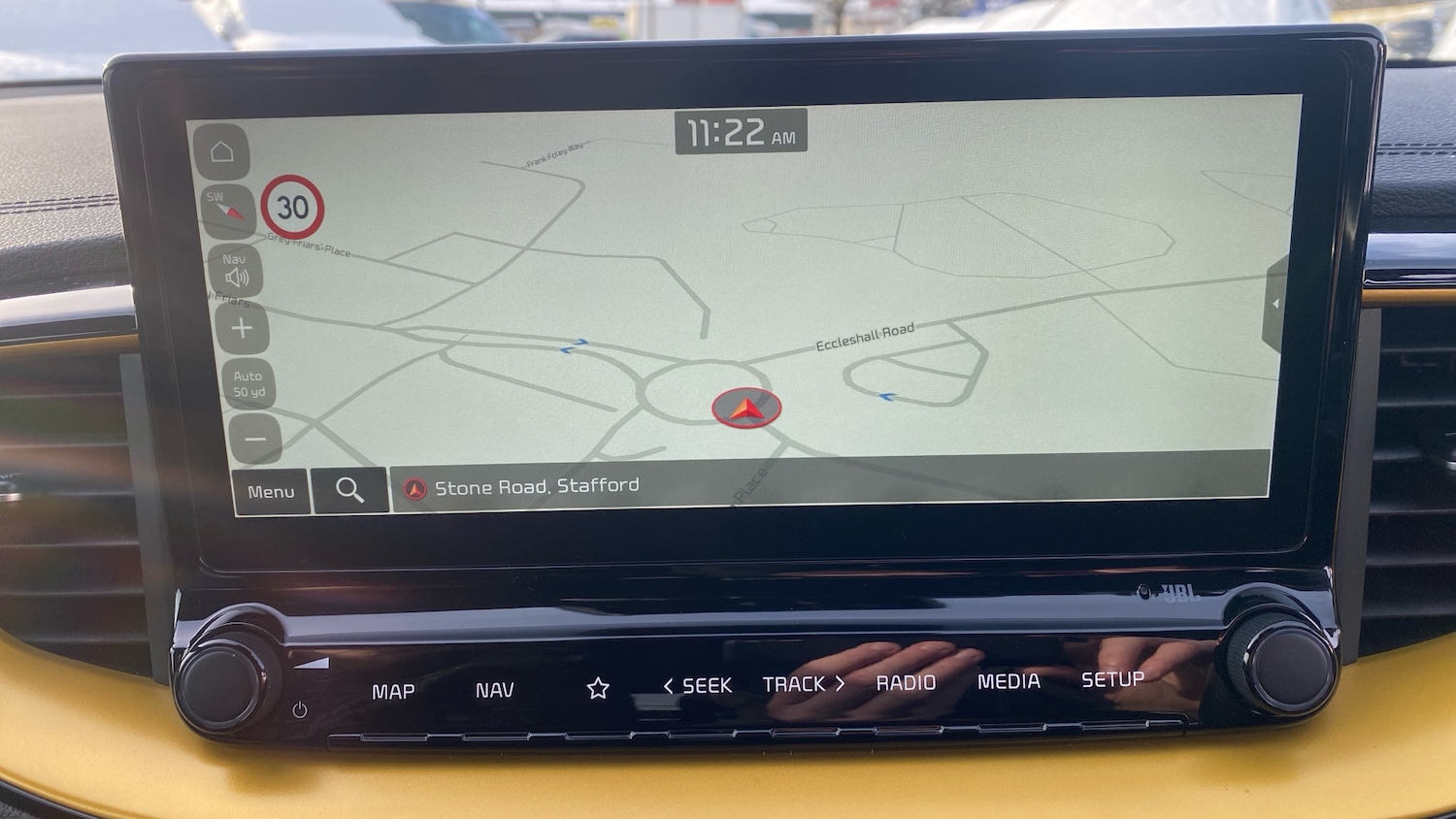 Used Kia XCeed 2020 for sale - 77116442: Photo 42