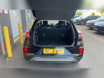 Used Ford Puma 2023 for sale - 78687929: Photo
