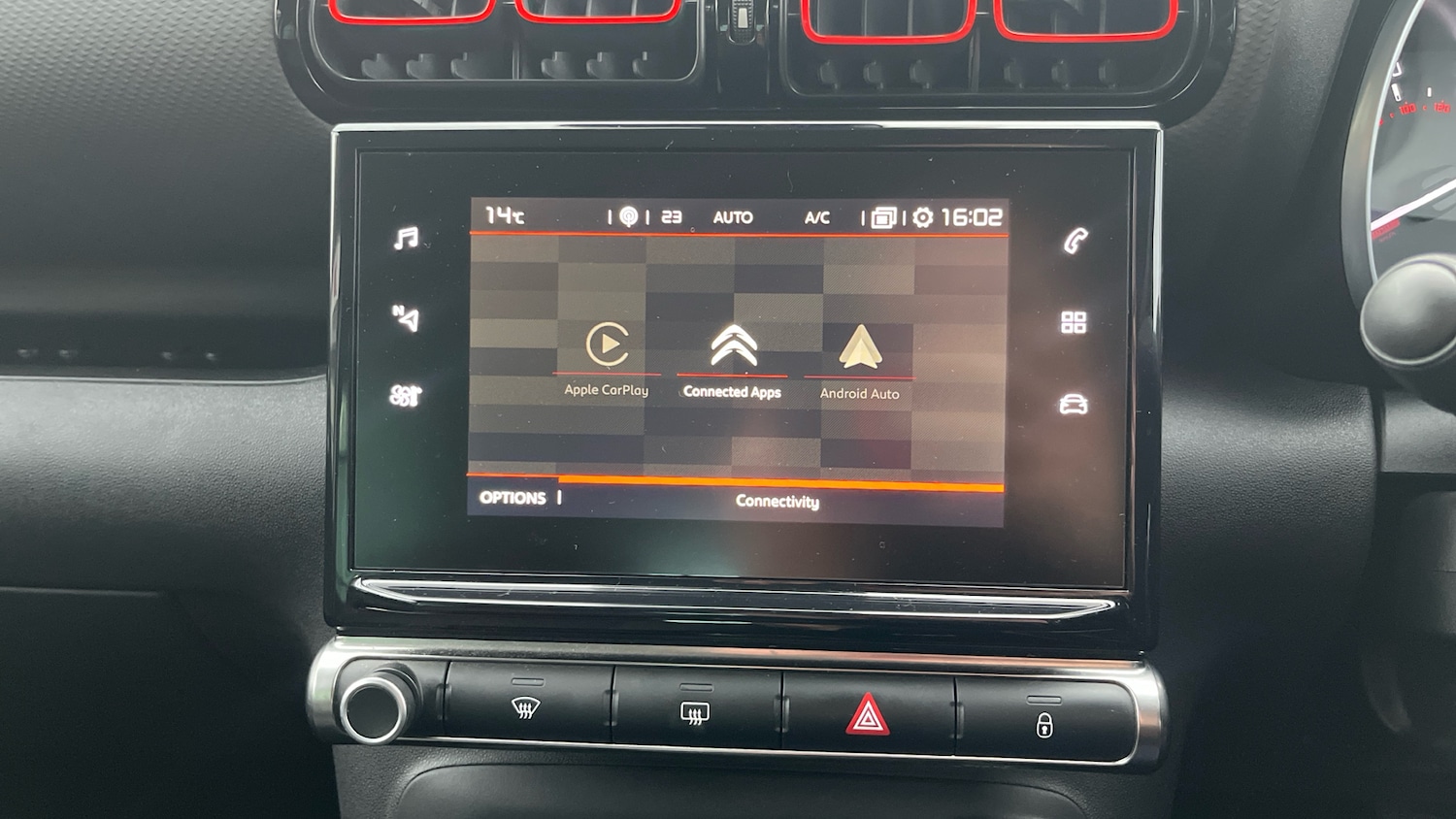 Used Citroen C3 Aircross 2020 for sale - 77406846: Photo 12