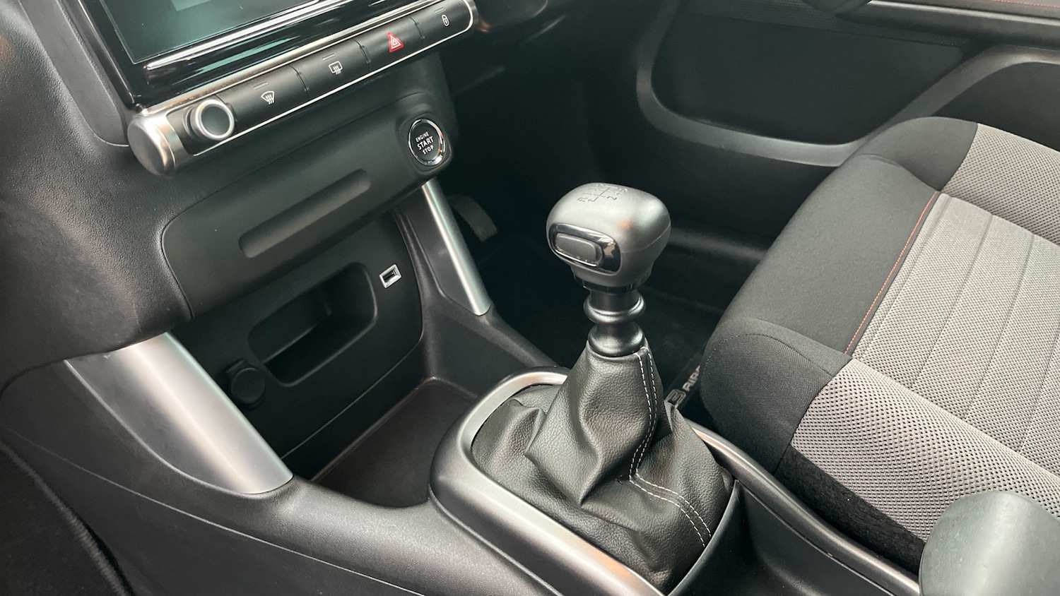 Used Citroen C3 Aircross 2020 for sale - 77406846: Photo 13